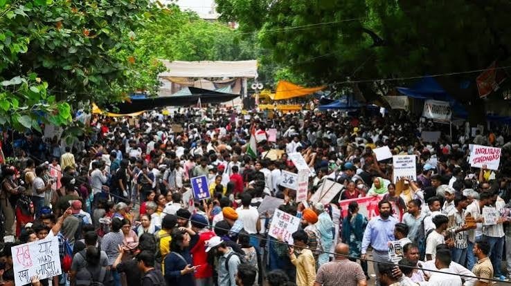 NTA Terminates 47 Officials in Major NEET Paper Leak Crackdown, Legal Action to Follow