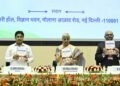 Nirmala Sitharaman Unveils Six Key Income Tax Publications on Income Tax Day