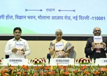 Nirmala Sitharaman Unveils Six Key Income Tax Publications on Income Tax Day 2 Nirmala Sitharaman Unveils Six Key Income Tax Publications on Income Tax Day