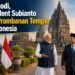 PM Modi, President Subianto Visit UNESCO's Prambanan Temple, Strengthen India-Indonesia Cultural Partnership 8 PM Modi, President Subianto Visit UNESCO's Prambanan Temple, Strengthen India-Indonesia Cultural Partnership