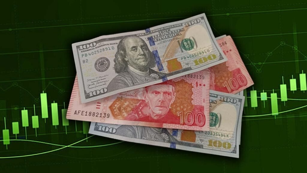 Pakistan Seeks USD 10 Billion Economic Support from US to Stabilise Economy 2 Pakistan Seeks USD 10 Billion Economic Support from US to Stabilise Economy