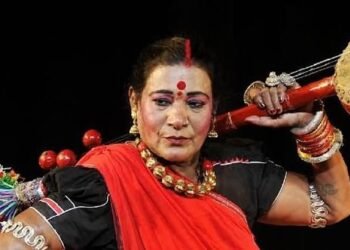 Pandavani Legend Teejan Bai Passes Away at 70, Nation Mourns Cultural Icon