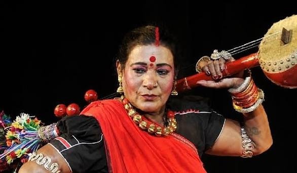 Pandavani Legend Teejan Bai Passes Away at 70, Nation Mourns Cultural Icon