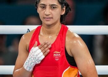 Preeti Pawar Assures India of Second Boxing Medal at Commonwealth Games 2026