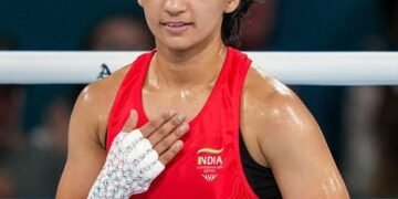 Preeti Pawar Assures India of Second Boxing Medal at Commonwealth Games 2026