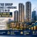 Prestige Group Launches Three Housing Projects with ₹12,000 Crore Revenue Potential in Q1 FY27