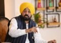 Punjab CM Bhagwant Mann Urges Consumers to Oppose E20 Petrol, Calls for Nationwide Campaign