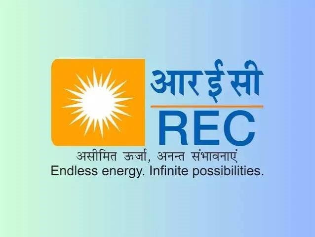 REC Q1 Profit Falls Over 6% to ₹4,193 Crore as Interest Income Declines