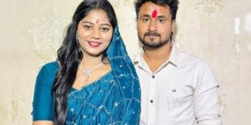 Raja Raghuvanshi Honeymoon Murder Case