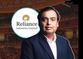 Reliance Industries Q1 FY27: Profit Declines 22%, Revenue Surges 25%; What It Means for Jio Users, Retail Shoppers and Investors 2 Reliance Industries Q1 FY27: Profit Declines 22%, Revenue Surges 25%; What It Means for Jio Users, Retail Shoppers and Investors