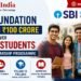 SBI Foundation Allocates ₹100 Crore to Support Over 25,000 Students Under Scholarship Programme