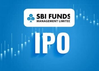 SBI Funds Management Raises ₹2,663 Crore from Anchor Investors Ahead of ₹9,795 Crore IPO