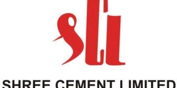 Shree Cement Q1 Profit Falls 17.5% to ₹531 Crore Despite 18% Revenue Growth