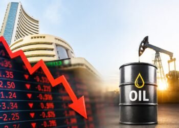 Stock Markets Decline