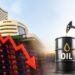 Stock Markets Decline in Early Trade on Surging Crude Oil Prices 9 Stock Markets Decline