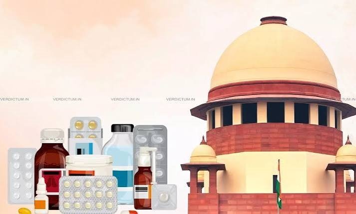 Supreme Court Takes Suo Motu Cognisance of Delays in Life-Saving Drug Cases 3 Supreme Court Takes Suo Motu Cognisance of Delays in Life Saving Drug Cases