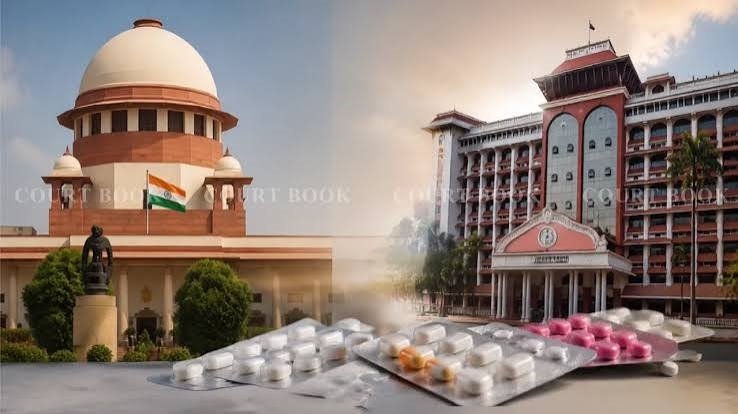 Supreme Court Takes Suo Motu Cognisance of Delays in Life-Saving Drug Cases 2 Supreme Court Takes Suo Motu Cognisance of Delays