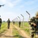 Suspected Cross-Border Drones Trigger Security Searches in J&K's Samba and Kathua 6 Suspected Cross-Border Drones Trigger Search Operations