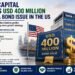 Tata Capital Raises $400 Million Through US Bond Issue to Strengthen Growth Strategy 9 Tata Capital Raises $400 Million Through US Bond Issue to Strengthen Growth Strategy