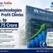 Tata Technologies Q1 Net Profit Climbs 6.2% to ₹180.75 Crore Amid Strong Engineering and Digital Services Demand 9 Tata Technologies Q1 Net Profit Climbs 6.2% to ₹180.75 Crore Amid Strong Engineering and Digital Services Demand