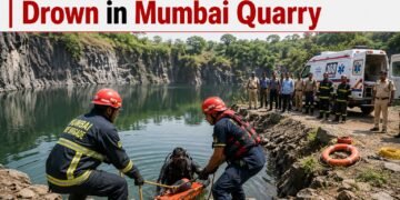 Two Teenagers Drown After Falling Into Water