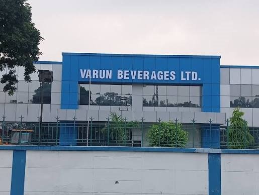 Varun Beverages Q2 Profit Rises 15% to ₹1,525 Crore on Strong Volume Growth
