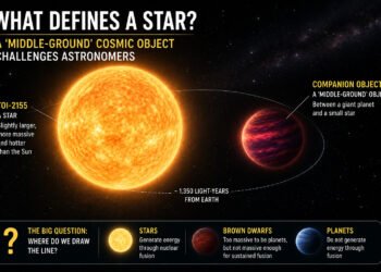 What Defines a Star