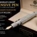 World's Most Expensive