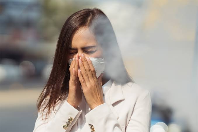 Yes, Breathing Wildfire Smoke Can Harm Your Health – Here’s How to Stay Safe 1 Yes, Breathing Wildfire Smoke Can Harm Your Health
