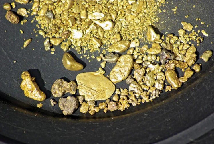 Gold Falls 1,500 to 1.47 Lakh