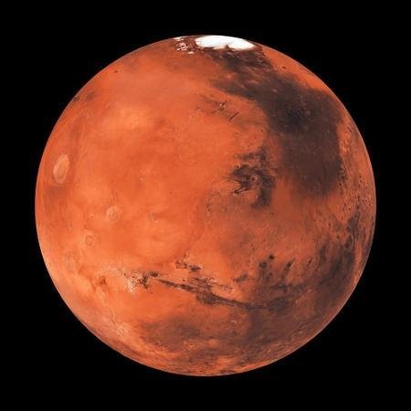 Which Planets Can We See From Earth? A Complete Guide to the Planets Visible to the Naked Eye 4 mars