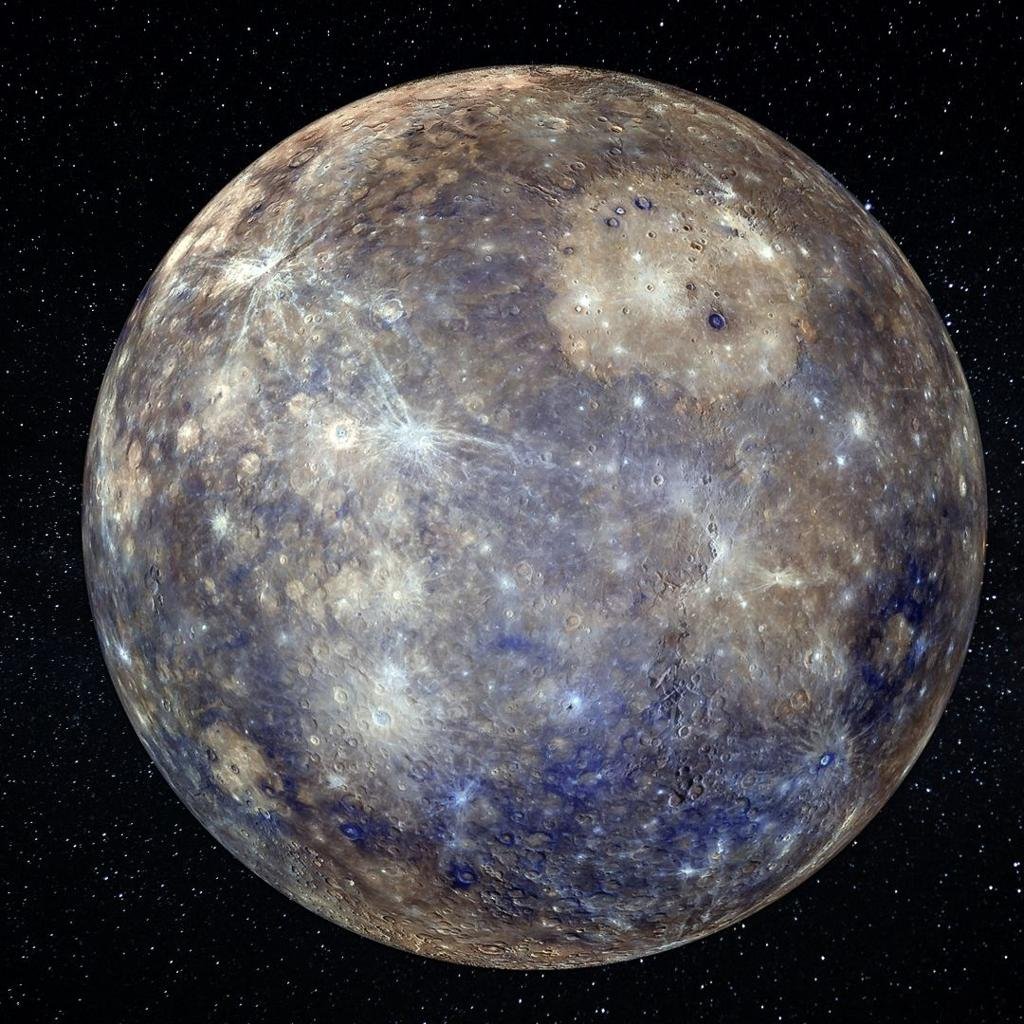 Which Planets Can We See From Earth? A Complete Guide to the Planets Visible to the Naked Eye 2 mercury