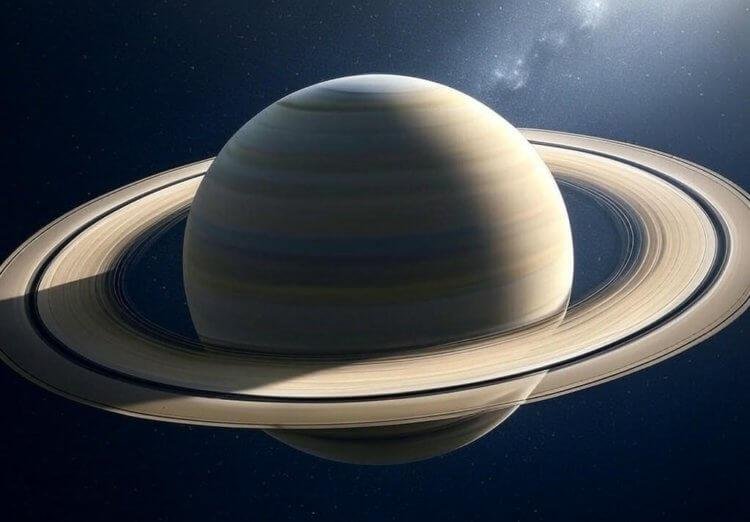 Which Planets Can We See From Earth? A Complete Guide to the Planets Visible to the Naked Eye 6 saturn