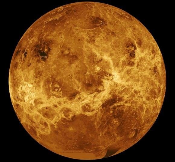Which Planets Can We See From Earth? A Complete Guide to the Planets Visible to the Naked Eye 3 venus