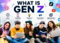 What is Gen Z? Understanding the Digital Generation