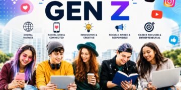 What is Gen Z? Understanding the Digital Generation