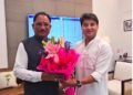 छत्तीसगढ़ के दूरस्थ क्षेत्रों को मिलेगी मजबूत डिजिटल पहचान, 2,305 नए मोबाइल टावरों के लिए केंद्र से मंजूरी का आग्रह
