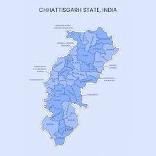छत्तीसगढ़ में 4 नए औद्योगिक पार्कों को मंजूरी, रोजगार और निवेश को मिलेगा बड़ा बढ़ावा 3 छत्तीसगढ़