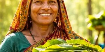 धमतरी में 23,723 तेंदूपत्ता संग्राहक परिवारों को मिलेगा ₹3.92 करोड़ का बोनस, ₹3.84 करोड़ सीधे खातों में पहुंचे