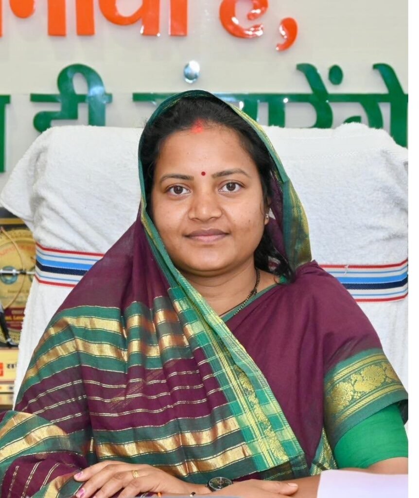 मुनगा बनेगा सुपोषित छत्तीसगढ़ का आधार
