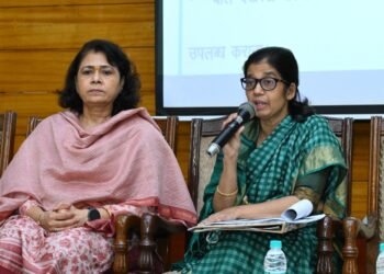 सीएसआर साझेदारी से पोषण और बाल विकास कार्यक्रमों को मिलेगी नई गति: छत्तीसगढ़ सरकार ने उद्योगों के साथ बनाई दीर्घकालिक रणनीति