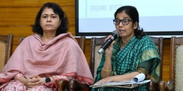 सीएसआर साझेदारी से पोषण और बाल विकास कार्यक्रमों को मिलेगी नई गति: छत्तीसगढ़ सरकार ने उद्योगों के साथ बनाई दीर्घकालिक रणनीति