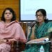 सीएसआर साझेदारी से पोषण और बाल विकास कार्यक्रमों को मिलेगी नई गति: छत्तीसगढ़ सरकार ने उद्योगों के साथ बनाई दीर्घकालिक रणनीति