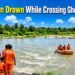 3 Children Drown While Crossing Ghongha River