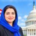 Aisha Wahab first Afghan-American in Congress