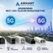 Arihant Profile Extrusion Unveils Next-Generation Telecom