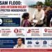 Assam Begins ₹75,000 Interim Relief for Flood-Hit Families as Death Toll Reaches 85 8 Assam Begins ₹75,000 Interim Relief for Flood-Hit Families as Death Toll Reaches 85