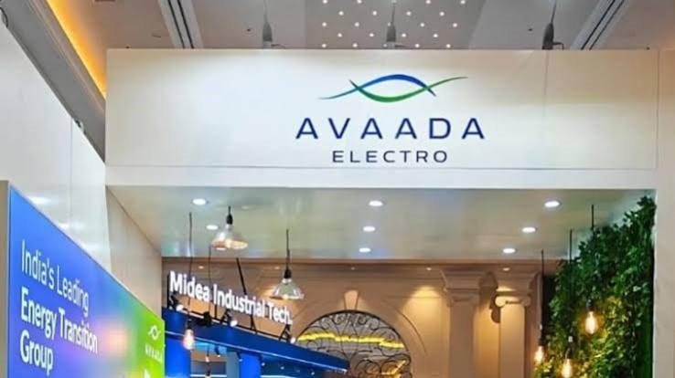 Avaada Electro Files Updated Draft Papers