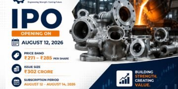 Behari Lal Engineering IPO Opens August 12