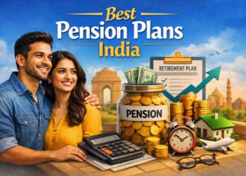 Best Pension Plans and Annuity Plans in India 2026